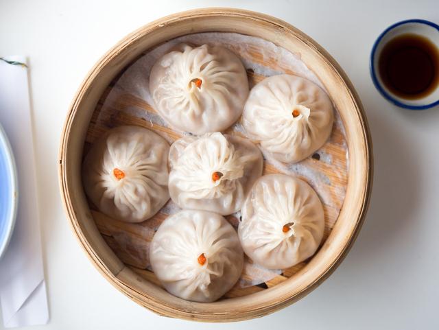 宅家快疯了吧!上海这几样特色美食想想就口水哒哒滴