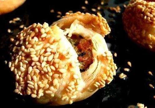 宅家快疯了吧!上海这几样特色美食想想就口水哒哒滴