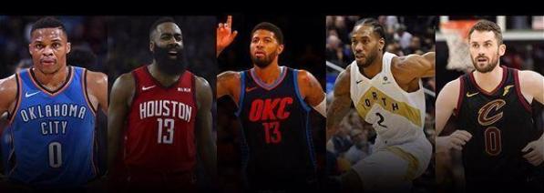 若NBA球员都为家乡效力哪队最强?洛杉矶阵容逆天,詹库火力凶猛