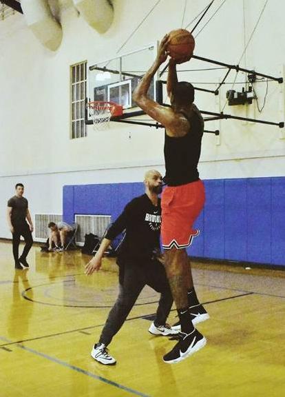 官宣!买断达成,火箭好消息,阿杜喜讯,NBA做出重要决定