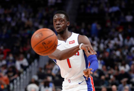 官宣!买断达成,火箭好消息,阿杜喜讯,NBA做出重要决定