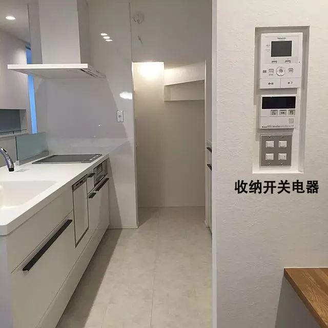 为什么日本家庭都喜欢把墙打薄8公分?国内师傅瞧见,都不得不服