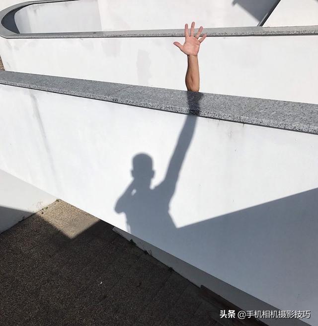 不用PS,直接拍出“错觉照”!诀窍都在这里