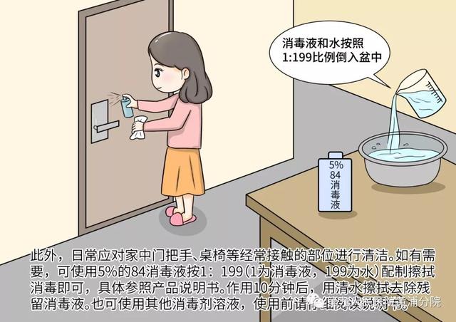 这些“小习惯”,守护“大健康”!赶紧学起来→