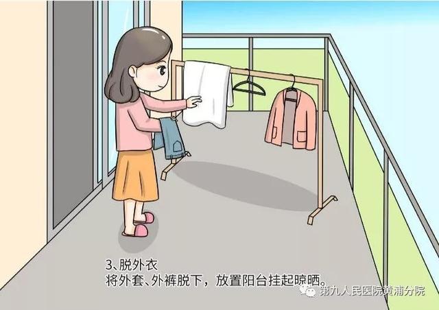这些“小习惯”,守护“大健康”!赶紧学起来→
