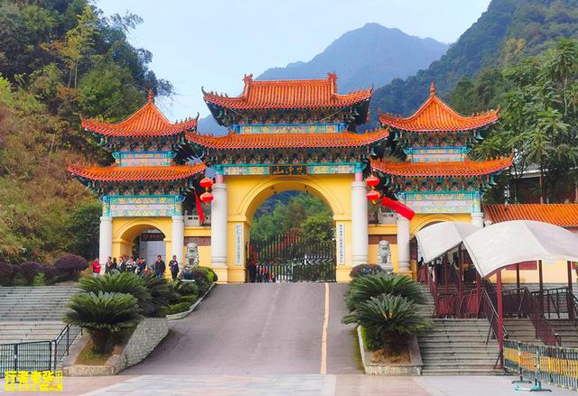 中国第53项世界遗产,贵州梵净山,又被评为全球最值得旅游目的地