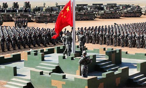 难怪美国着急撕毁条约,原来想拉中国一起加入,但遭到明确拒绝