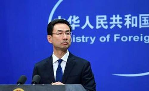难怪美国着急撕毁条约,原来想拉中国一起加入,但遭到明确拒绝