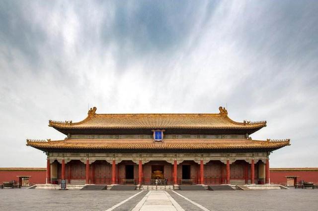 不止是玄学 ‖ 浅析中国古代建筑中的阴阳五行文化