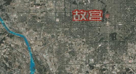 不止是玄学 ‖ 浅析中国古代建筑中的阴阳五行文化