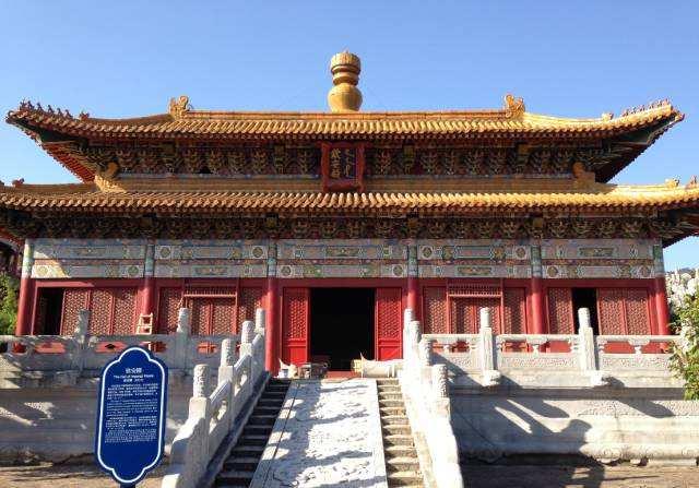 不止是玄学 ‖ 浅析中国古代建筑中的阴阳五行文化