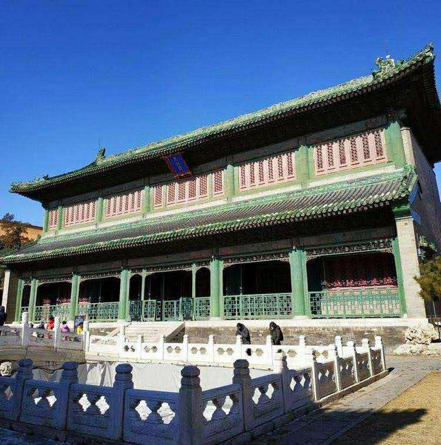 不止是玄学 ‖ 浅析中国古代建筑中的阴阳五行文化