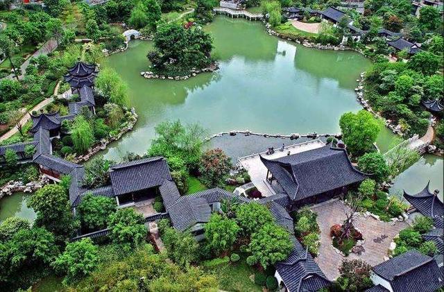 不止是玄学 ‖ 浅析中国古代建筑中的阴阳五行文化