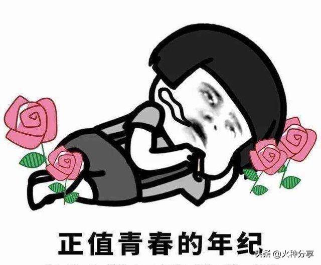 生活,不是只要努力就够了