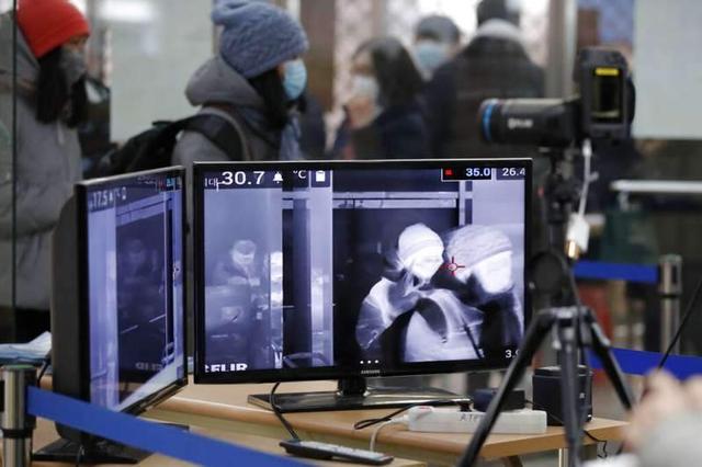 韩国超级传播者:发高烧出席婚礼、参加邪教聚会,接触至少数百人