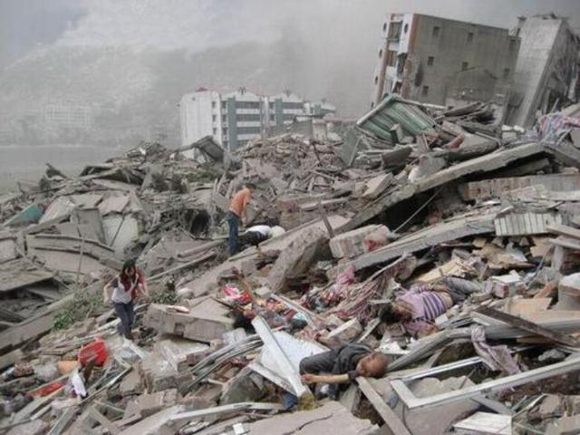 08年地震,莫桑比克捐款4万受尽嘲笑,灾后我们的回报让人眼红