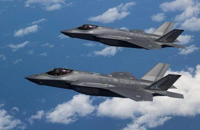 还有人敢信土耳其吗?为获得F-35购买权,埃尔多安公布S-400数据