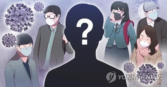 韩国“毒王”参加邪教千人聚会,集体感染,一己之力灭邪教?