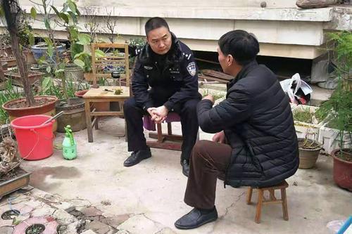 英雄不死!郑州片警樊树锋倒在战“疫”一线,捐献器官让生命继续