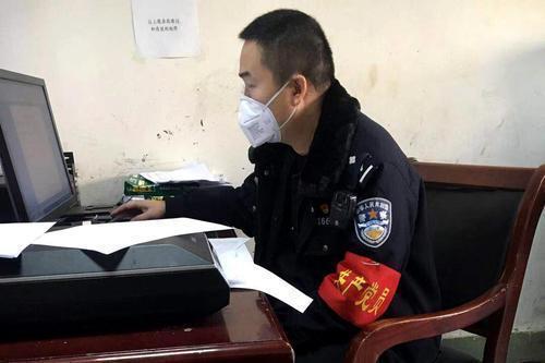 英雄不死!郑州片警樊树锋倒在战“疫”一线,捐献器官让生命继续