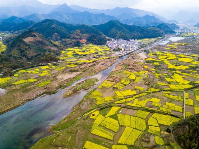 千岛湖成为全国第一个被解禁的城市,这里最先呼吸上了新鲜的空气