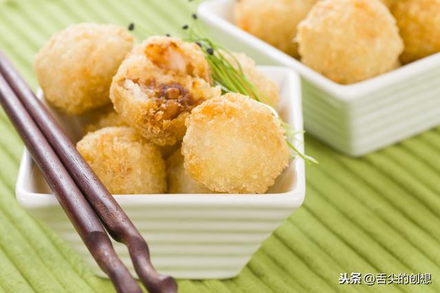 五款精品猪肉美食,用心教学,用爱传递,让更多人热爱美食