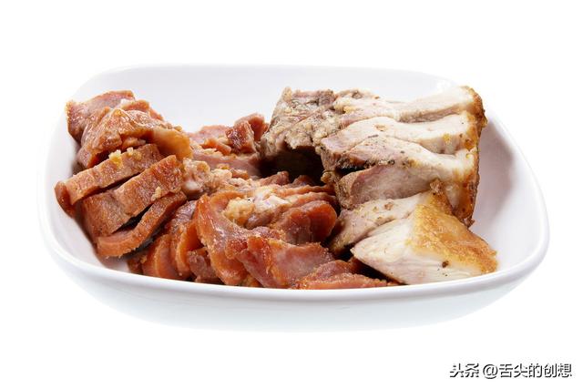 五款精品猪肉美食,用心教学,用爱传递,让更多人热爱美食