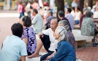 到了70岁以后,能做到以下6点,生活就可称之为幸福了