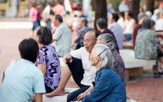 到了70岁以后，能做到以下6点，生活就可称之为幸福了