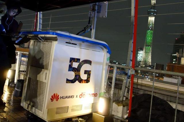 中国喷嚏,世界感冒,5G进展受阻,全球都在盼望中国企业赶紧复工