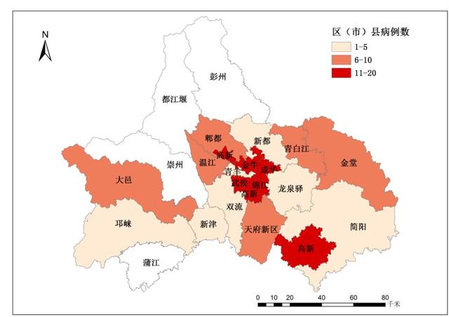 成都22日无新增新冠肺炎确诊病例,新增出院3人