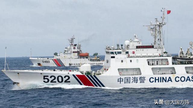 大马撕毁与越南十年协议,在南海出手抢油田,西方也不知如何站队