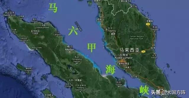 大马撕毁与越南十年协议,在南海出手抢油田,西方也不知如何站队