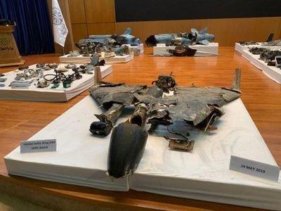 弹道导弹精确攻击,沙特炼油厂剧烈爆炸,5亿美元保护费打水漂