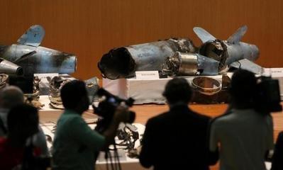 弹道导弹精确攻击,沙特炼油厂剧烈爆炸,5亿美元保护费打水漂