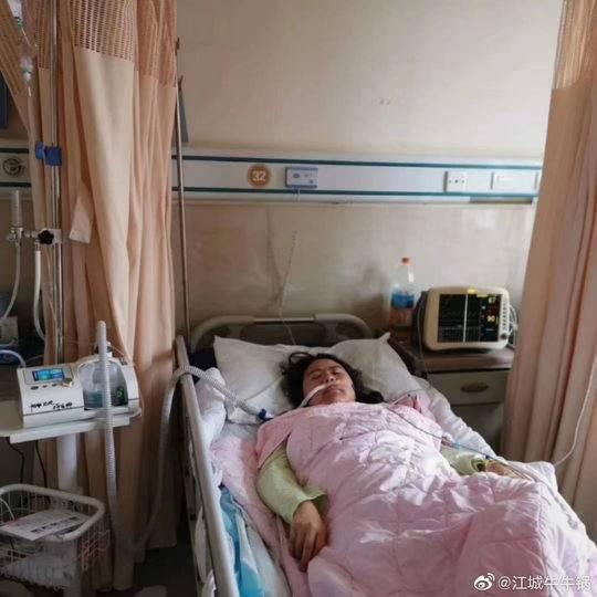 全家都是医护人员!武汉协和29岁女医生夏思思殉职