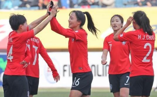 韩女足恐因疫情告急失主场,K联赛部分比赛已延期