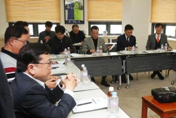 韩女足恐因疫情告急失主场,K联赛部分比赛已延期