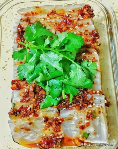 吃饭别凑合,5道开口鲜美的美食,特别爽口下饭
