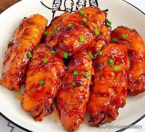 吃饭别凑合,5道开口鲜美的美食,特别爽口下饭
