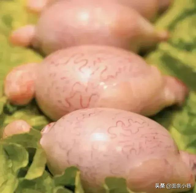 这六种新疆美食,新疆人爱的死去活来,内地人却认为是黑暗料理