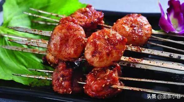 这六种新疆美食,新疆人爱的死去活来,内地人却认为是黑暗料理
