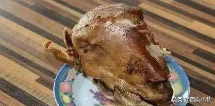这六种新疆美食,新疆人爱的死去活来,内地人却认为是黑暗料理