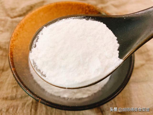 酵母粉和泡打粉、小苏打有什么区别?牢记这三点,你也能成为大厨