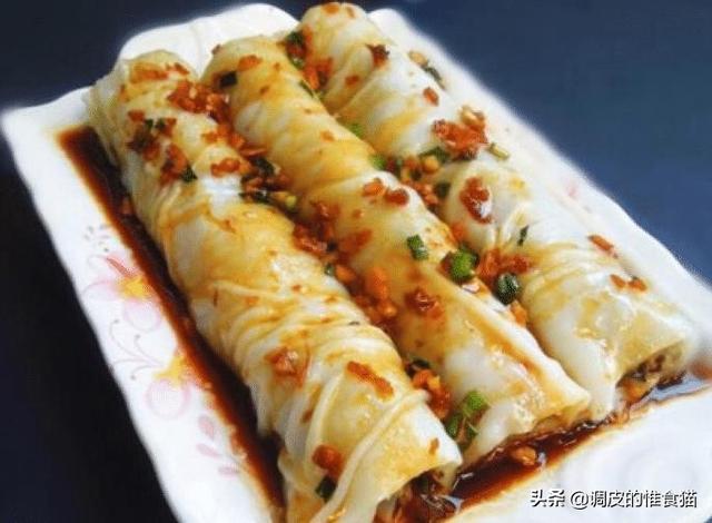 票选中国“最好吃”的10种早餐,南北兼有,全吃过的是“高富帅”