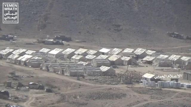 韩国造导弹战场哑火,上千雇佣兵崩溃逃跑:丢下堆积如山武器