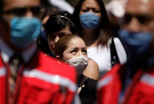 比美国下手还狠,越南拒绝中国人入境,还扣下40万只华侨捐赠口罩