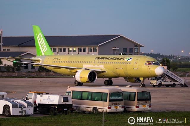 C919发动机断供虚惊一场,一旦成真如何解决?北方邻居已具备实力