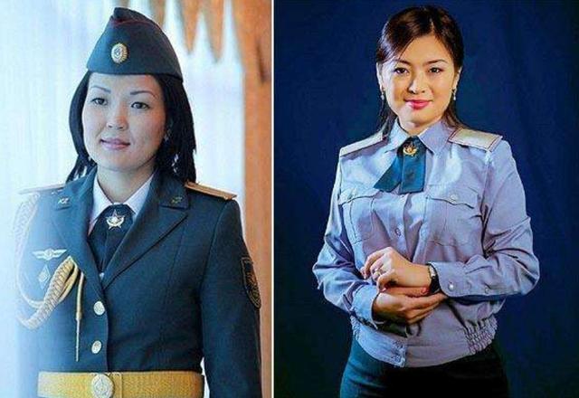 30支步枪27把手枪,外加大量弹药,这名逃兵为啥要偷走这些武器?