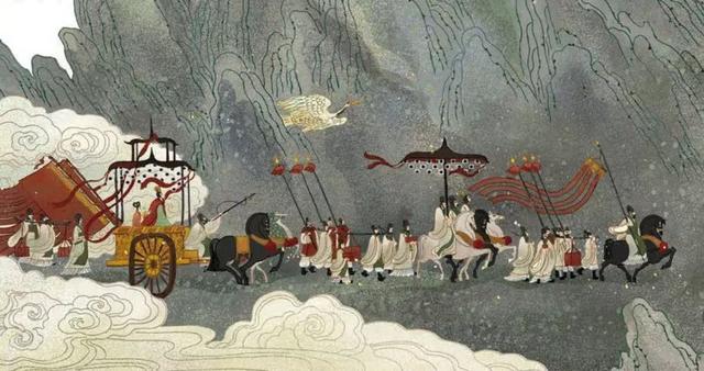 曹植:才高八斗的文学青年,也是李白的偶像 曹植:才高八斗的文学青年,也是李白的偶像